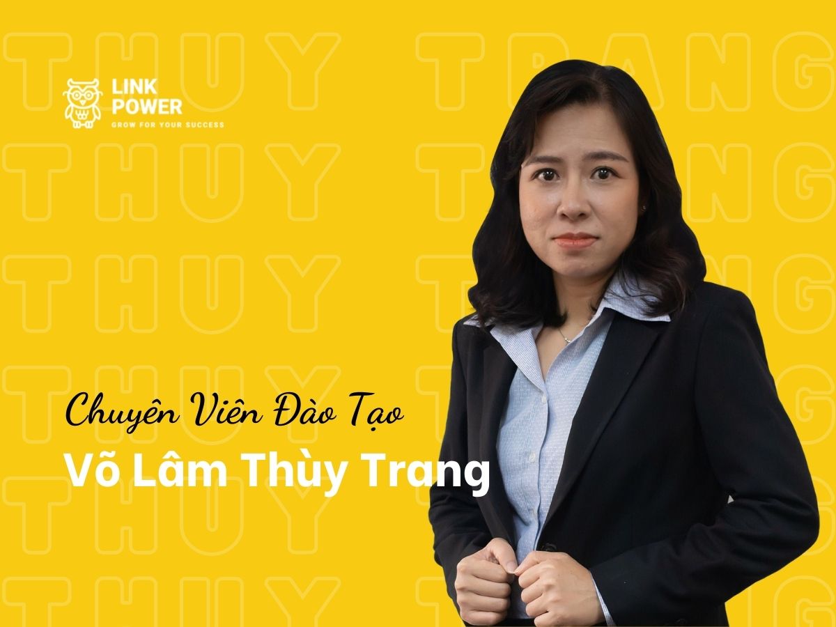 Võ Lâm Thùy Trang